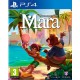 Igra Summer in Mara (PS4)