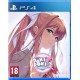 Igra Doki Doki Literature Club Plus! (PS4)