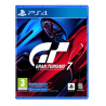 Igra Gran Turismo 7 (PS4)