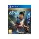 Igra Kena: Bridge of Spirits - Deluxe Edition	(PS4)