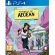 Igra Treasures of the Aegean (PS4)