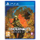 Igra Undernauts: Labyrinth Of Yomi (PS4)