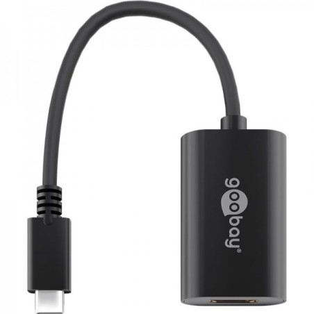 Adapter USB-C na HDMI Goobay