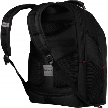 Nahrbtnik za prenosnik 16 Wenger Ibex Ballistic Deluxe
