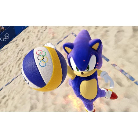 Igra Olympic Games Tokyo 2020 - The Official Video Game (Nintendo Switch)