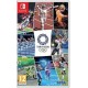 Igra Olympic Games Tokyo 2020 - The Official Video Game (Nintendo Switch)
