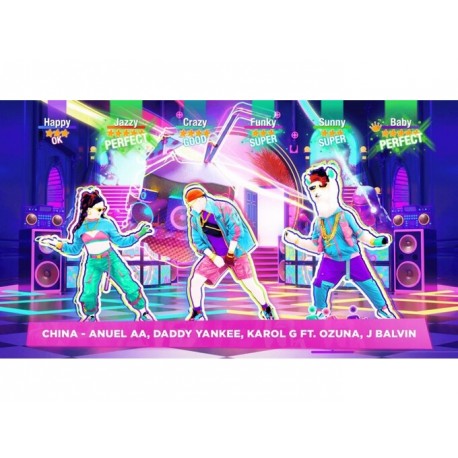 Igra Just Dance 2022 (Xbox One & Xbox Series X)