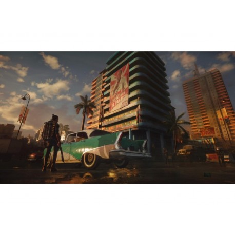 Igra Far Cry 6 - Yara Edition (Xbox One & Xbox Series X)