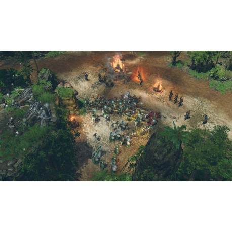 Igra SpellForce 3 Reforced (Xbox One & Xbox Series X)