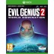 Igra Evil Genius 2: World Domination (Xbox One & Xbox Series X)