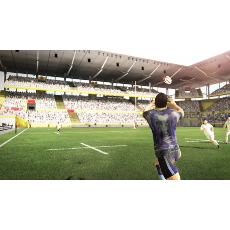 Igra Rugby 22 (Xbox One)