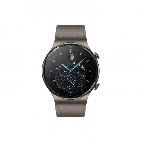 Pametna ura Huawei Watch GT2 Pro, siva