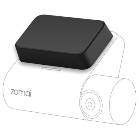 Športna kamera 70mai GPS modul, 70Mai D03 GPS Module