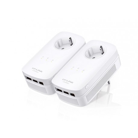Powerline kit z vtičnico TP-LINK TL-PA8030PKIT AV1200 -DEMO