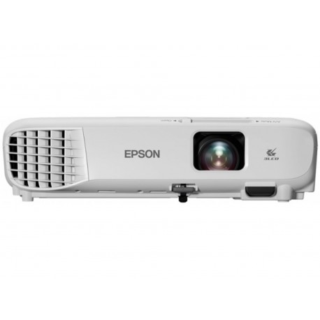 Projektor Epson EB-W06