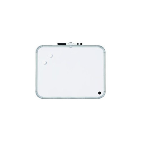 Tabla Bi-Office bela Easy Board 35,5 x 27,9 cm