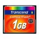 CF spominska kartica 1GB Ultra Speed 133x Transcend (TS1GCF133)