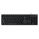 Tipkovnica Logitech G413 SE