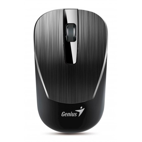 Miška Genius NX-7015 WL Iron Gray