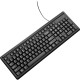 Tipkovnica HP Keyboard 100 2UN30AA#BED
