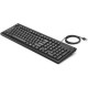 Tipkovnica HP Keyboard 100 2UN30AA#BED
