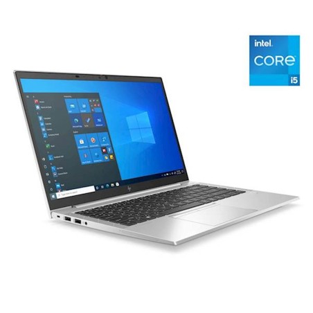 Prenosnik HP EliteBook 840 Aero G8 i5-1135G7, 8GB, SSD 256GB, W10P