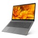 Prenosnik Lenovo IdeaPad 3 i3-1115G4, 8GB, SSD 256GB, Win11, 82H80111SC