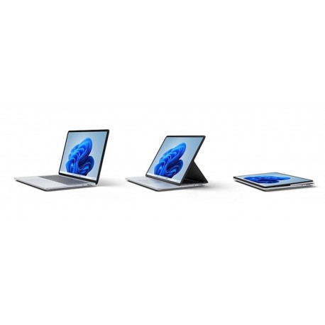 Prenosnik Microsoft Surface Laptop Studio i5-11300H, 16GB, SSD 256GB, W10H