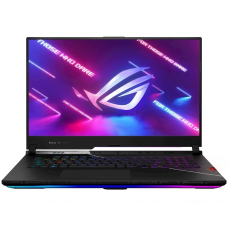 Prenosnik ASUS ROG Strix G733ZX i9-12900H, 32GB, SSD1TB, RTX 3080 Ti, W11H