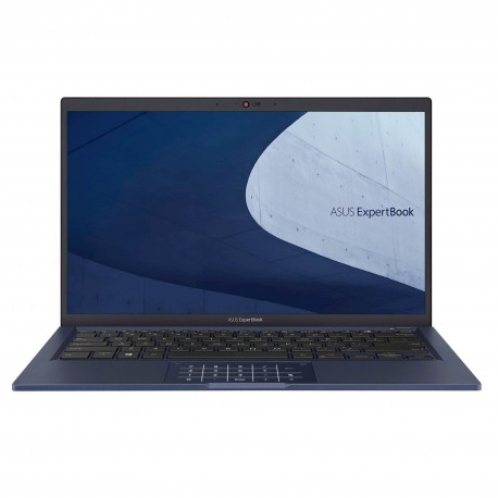 Prenosnik ASUS Expertbook B1 B1400CEAE-EK2784 i7-1165G7, 16GB, SSD 512GB
