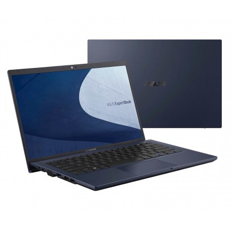 Prenosnik ASUS Expertbook B1 B1400CEAE-EK2784 i7-1165G7, 16GB, SSD 512GB