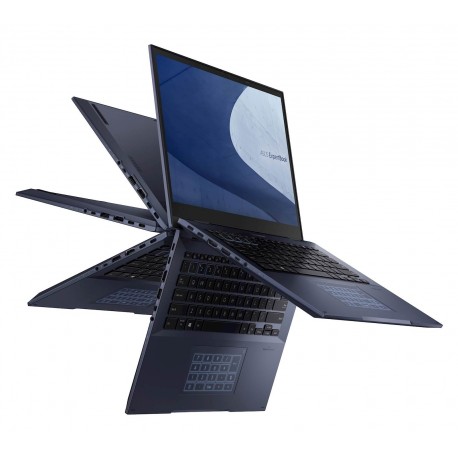 Prenosnik ASUS ExpertBook B7 Flip B7402FEA-L90159 i7-1195G7, 16GB, SSD512GB