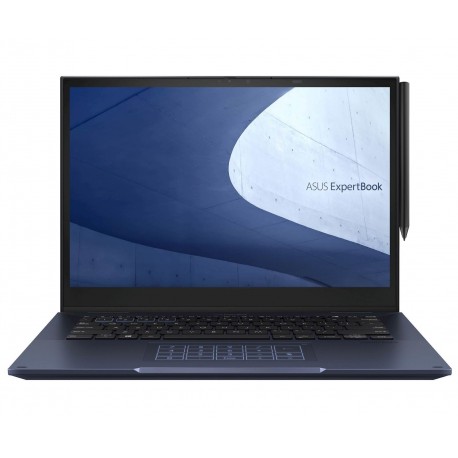 Prenosnik ASUS ExpertBook B7 Flip B7402FEA-L90159 i7-1195G7, 16GB, SSD512GB