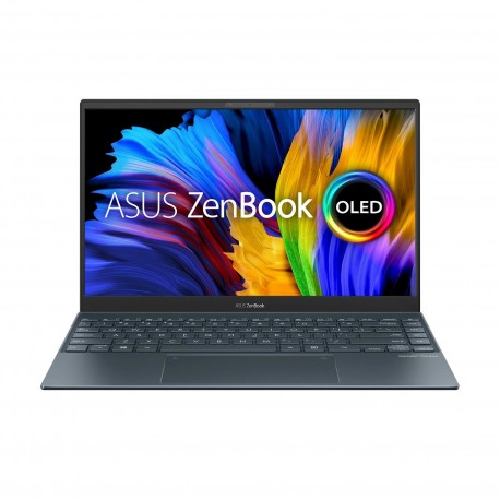 Prenosnik ASUS Zenbook 13 UX325EA-OLED-KG721X i7-1165G7, 16GB, SSD512GB, W11P