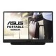 Monitor ASUS ZenScreen MB166