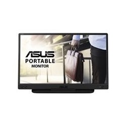 Monitor ASUS ZenScreen MB166