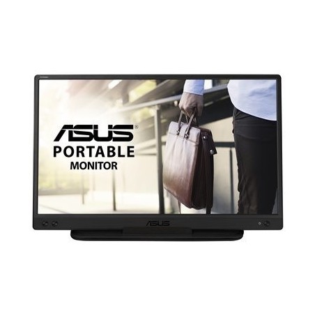 Prenosni monitor ASUS ZenScreen MB166