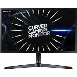 Monitor Samsung C24RG50, ukrivljen