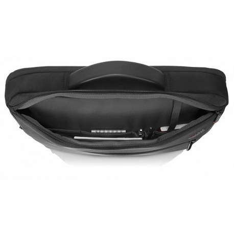 Torbica za prenosnik 14 Professional Slim Toploader Black