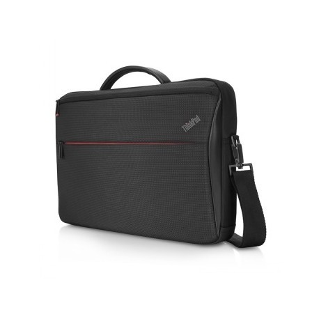 Torbica za prenosnik 14 Professional Slim Toploader Black
