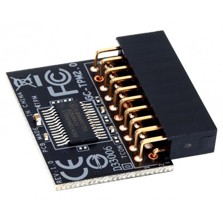 Modul GIGABYTE GC-TPM2.0