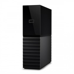 Trdi disk WD My Book 16TB USB 3.0, WDBBGB0160HBK-EESN