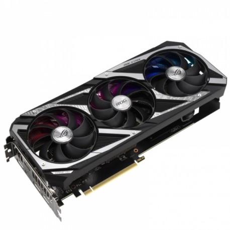 Grafična kartica GeForce RTX3060 OC 12GB ASUS ROG STRIX V2 GAMING LHR