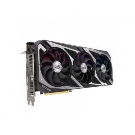 Grafična kartica GeForce RTX3060 OC 12GB ASUS ROG STRIX V2 GAMING LHR