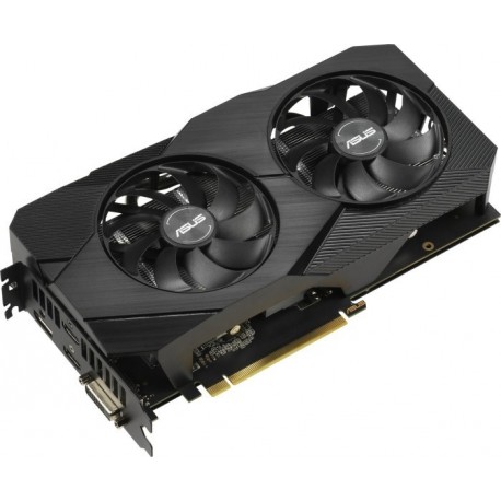 Grafična kartica GeForce RTX2060 12GB Evo Asus Dual DUAL-RTX2060-12G-EVO