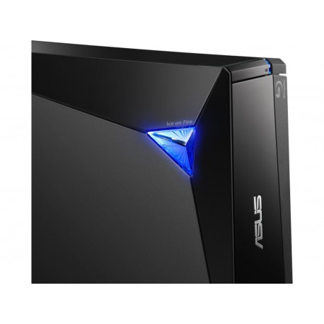 Blu-Ray zapisovalnik ASUS BW-16D1X-U USB3 zunanji