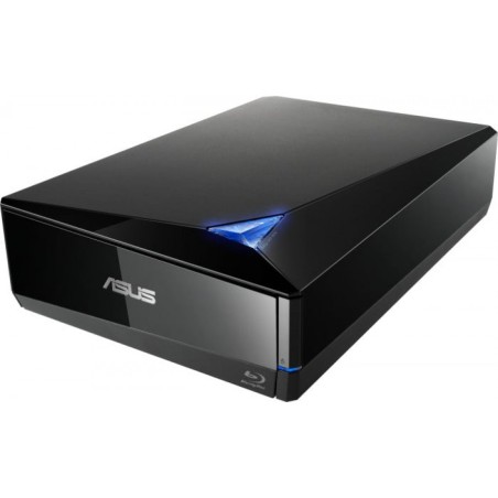 Blu-Ray zapisovalnik ASUS BW-16D1X-U USB3 zunanji