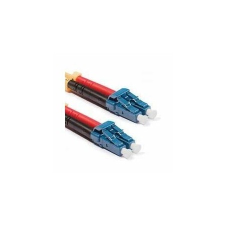 Optični patch SM PK-9 LC-LC 2m KELine (ITU-T G.652.D)