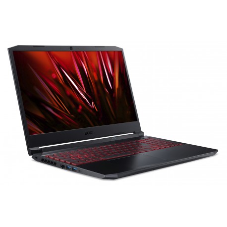 Prenosnik 15.6 ACER Nitro 5 AN515-45-R42P 5 5600H 16GB 512GB RTX3050, W11