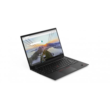 Prenosnik 14 LENOVO ThinkPad X1 Carbon G9 Intel Core i7-1165G7 32GB 1TB W10P
